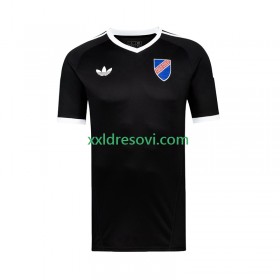 Colo-Colo Centenary Golmanski Domaći Nogometni Dres 2025-2026